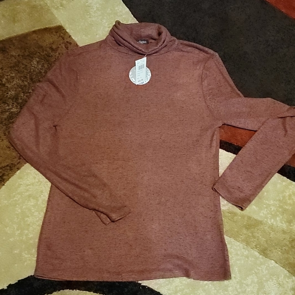 Cozy turtle neck - Picture 1 of 2